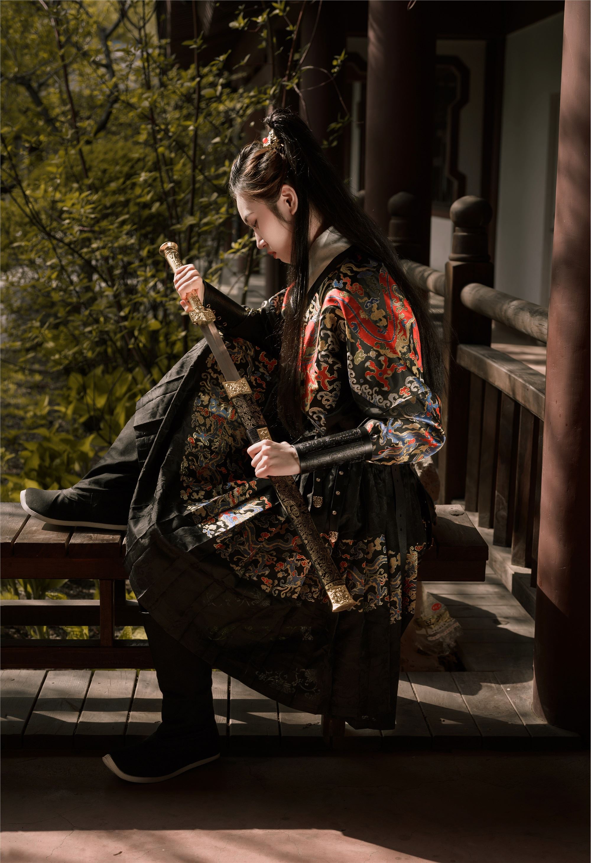 YITUYU艺图语 2025.01.21 一个人的江湖 六六